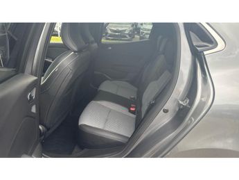 Renault Clio 1.6 E-TECH full hybrid 145 Techno 5dr Auto Hybrid Hatchback