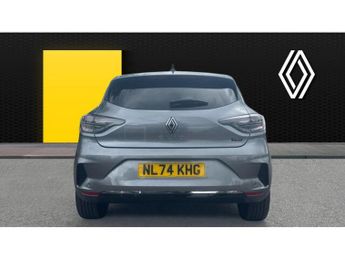 Renault Clio 1.6 E-TECH full hybrid 145 Techno 5dr Auto Hybrid Hatchback