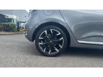 Renault Clio 1.6 E-TECH full hybrid 145 Techno 5dr Auto Hybrid Hatchback