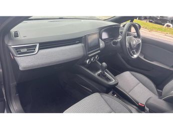 Renault Clio 1.6 E-TECH full hybrid 145 Techno 5dr Auto Hybrid Hatchback