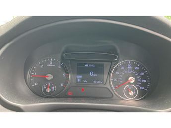 Kia Sorento 2.2 CRDi KX-2 5dr Auto Diesel Station Wagon
