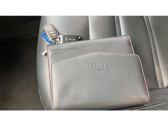 Kia Sorento 2.2 CRDi KX-2 5dr Auto Diesel Station Wagon