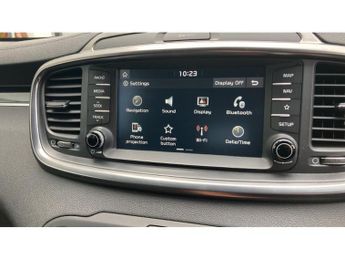 Kia Sorento 2.2 CRDi KX-2 5dr Auto Diesel Station Wagon