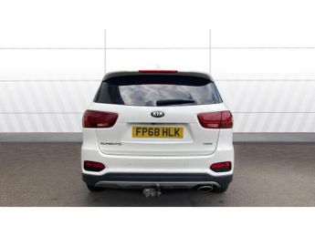 Kia Sorento 2.2 CRDi KX-2 5dr Auto Diesel Station Wagon