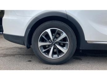 Kia Sorento 2.2 CRDi KX-2 5dr Auto Diesel Station Wagon