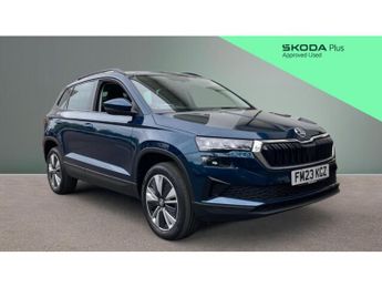 Skoda Karoq 1.0 TSI SE Drive 5dr Petrol Estate