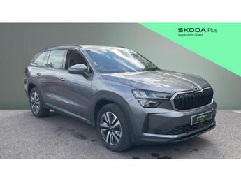 Skoda Kodiaq 2.0 TDI SE 5dr DSG [7 Seat] Diesel Estate