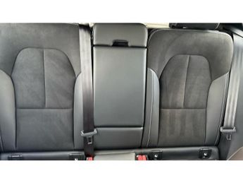 Volvo XC40 1.5 T3 [163] R DESIGN 5dr Geartronic Petrol Estate