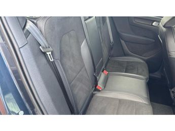 Volvo XC40 1.5 T3 [163] R DESIGN 5dr Geartronic Petrol Estate