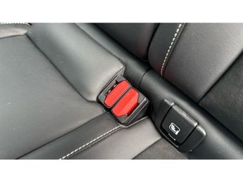 Volvo XC40 1.5 T3 [163] R DESIGN 5dr Geartronic Petrol Estate