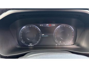Volvo XC40 1.5 T3 [163] R DESIGN 5dr Geartronic Petrol Estate