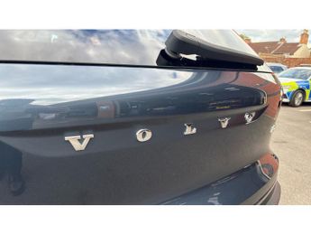Volvo XC40 1.5 T3 [163] R DESIGN 5dr Geartronic Petrol Estate