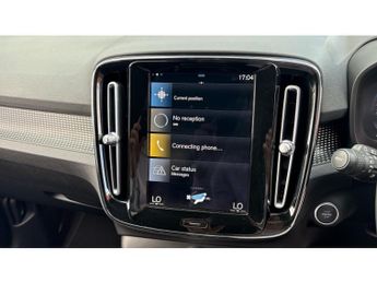 Volvo XC40 1.5 T3 [163] R DESIGN 5dr Geartronic Petrol Estate