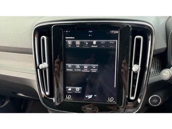 Volvo XC40 1.5 T3 [163] R DESIGN 5dr Geartronic Petrol Estate