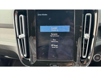 Volvo XC40 1.5 T3 [163] R DESIGN 5dr Geartronic Petrol Estate