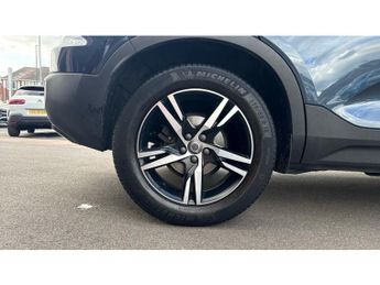 Volvo XC40 1.5 T3 [163] R DESIGN 5dr Geartronic Petrol Estate