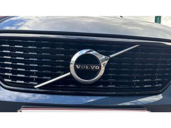 Volvo XC40 1.5 T3 [163] R DESIGN 5dr Geartronic Petrol Estate