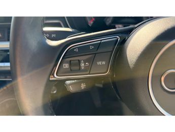 Audi A5 35 TFSI Sport 2dr S Tronic Petrol Coupe