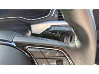 Audi A5 35 TFSI Sport 2dr S Tronic Petrol Coupe
