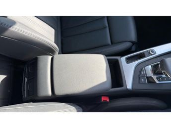 Audi A5 35 TFSI Sport 2dr S Tronic Petrol Coupe