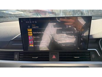 Audi A5 35 TFSI Sport 2dr S Tronic Petrol Coupe