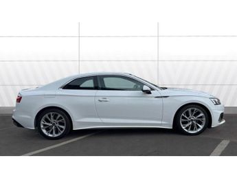 Audi A5 35 TFSI Sport 2dr S Tronic Petrol Coupe