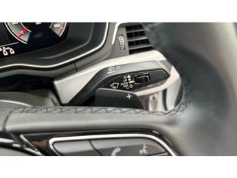 Audi A5 35 TFSI Sport 2dr S Tronic Petrol Coupe