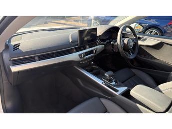 Audi A5 35 TFSI Sport 2dr S Tronic Petrol Coupe