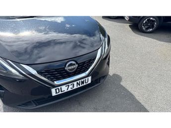 Nissan Qashqai 1.5 E-Power Acenta Premium 5dr Auto Hybrid Hatchback