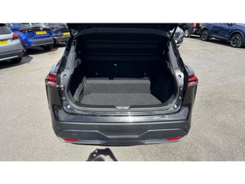 Nissan Qashqai 1.5 E-Power Acenta Premium 5dr Auto Hybrid Hatchback