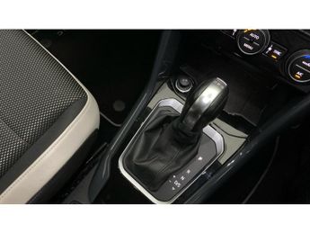 Volkswagen T-Roc 1.5 TSI EVO SEL 5dr DSG Petrol Hatchback