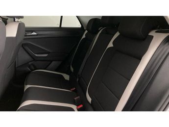 Volkswagen T-Roc 1.5 TSI EVO SEL 5dr DSG Petrol Hatchback