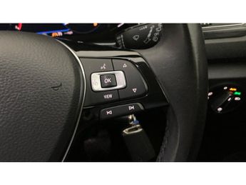Volkswagen T-Roc 1.5 TSI EVO SEL 5dr DSG Petrol Hatchback