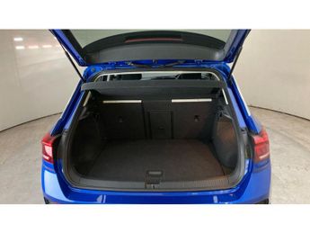 Volkswagen T-Roc 1.5 TSI EVO SEL 5dr DSG Petrol Hatchback