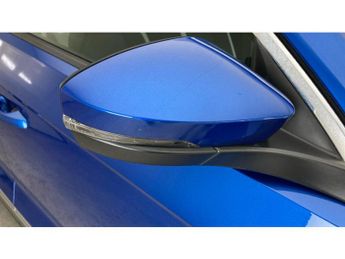 Volkswagen T-Roc 1.5 TSI EVO SEL 5dr DSG Petrol Hatchback