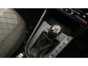 Volkswagen Polo 1.0 TSI R-Line 5dr DSG Petrol Hatchback