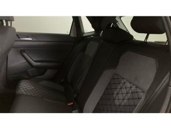 Volkswagen Polo 1.0 TSI R-Line 5dr DSG Petrol Hatchback