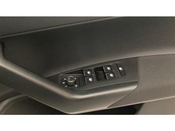 Volkswagen Polo 1.0 TSI R-Line 5dr DSG Petrol Hatchback