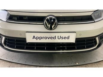 Volkswagen Polo 1.0 TSI R-Line 5dr DSG Petrol Hatchback