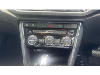 Volkswagen T-Roc 1.5 TSI EVO SEL 5dr DSG Petrol Hatchback