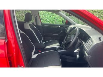 Volkswagen T-Roc 1.5 TSI EVO SEL 5dr DSG Petrol Hatchback