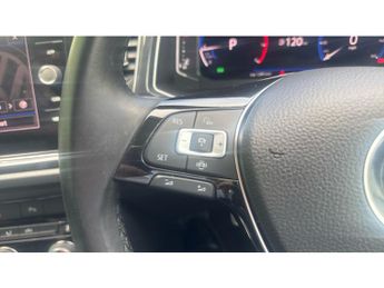 Volkswagen T-Roc 1.5 TSI EVO SEL 5dr DSG Petrol Hatchback