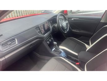 Volkswagen T-Roc 1.5 TSI EVO SEL 5dr DSG Petrol Hatchback