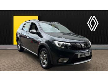 Dacia Logan MCV 0.9 TCe Comfort 5dr Petrol Estate