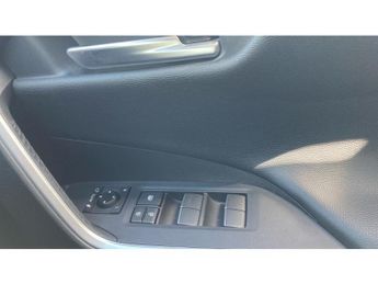 Toyota RAV4 2.5 VVT-i Hybrid Design 5dr CVT 2WD Hybrid Estate