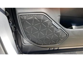 Toyota RAV4 2.5 VVT-i Hybrid Design 5dr CVT 2WD Hybrid Estate