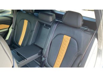 BMW X5 M xDrive X5 M Competition 5dr Step Auto Petrol Estate