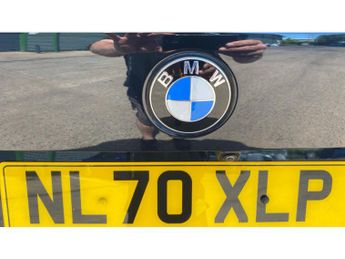 BMW X5 M xDrive X5 M Competition 5dr Step Auto Petrol Estate