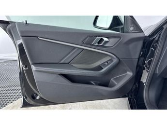 BMW 2 Series 218d M Sport 4dr Step Auto Diesel Saloon