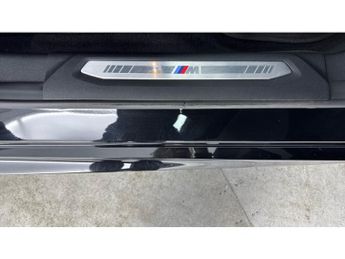 BMW 2 Series 218d M Sport 4dr Step Auto Diesel Saloon